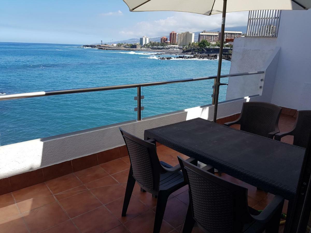 Daire Calle Guajara, 1. Casa Playa Chica *