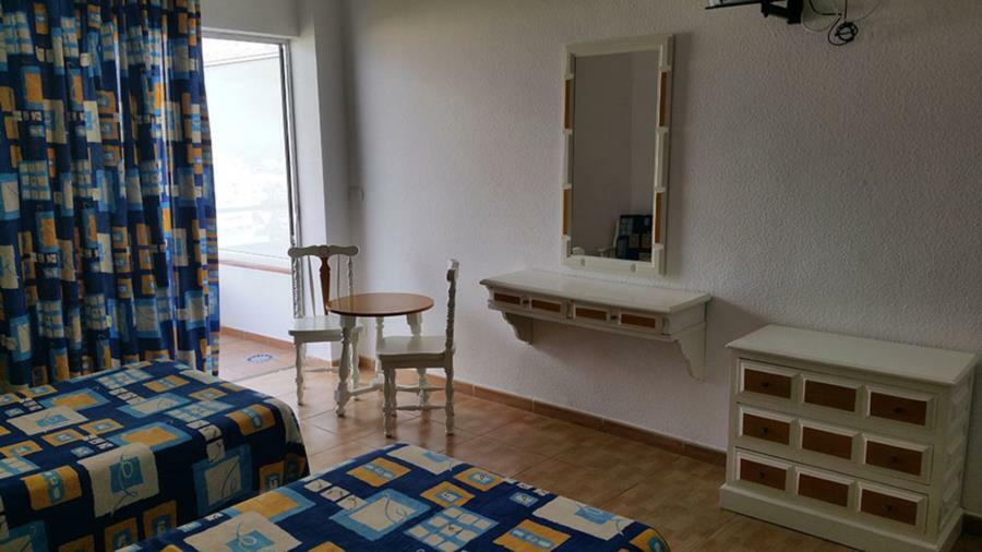 Casa Del Sol Hotel