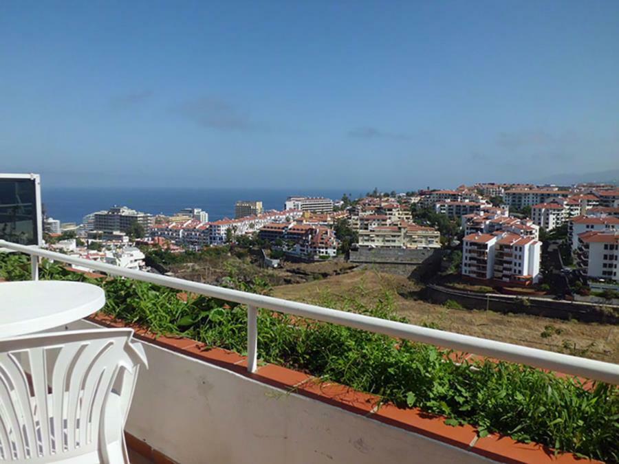 Hotel Casa Del Sol Puerto de la Cruz (Tenerife)
