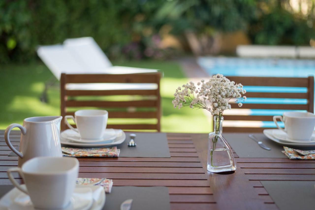 Limonero Holiday home