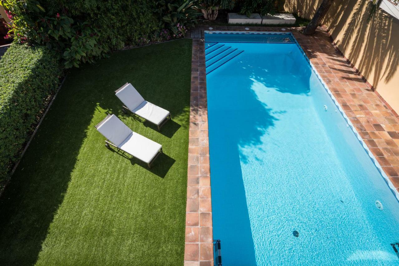 Limonero Holiday home