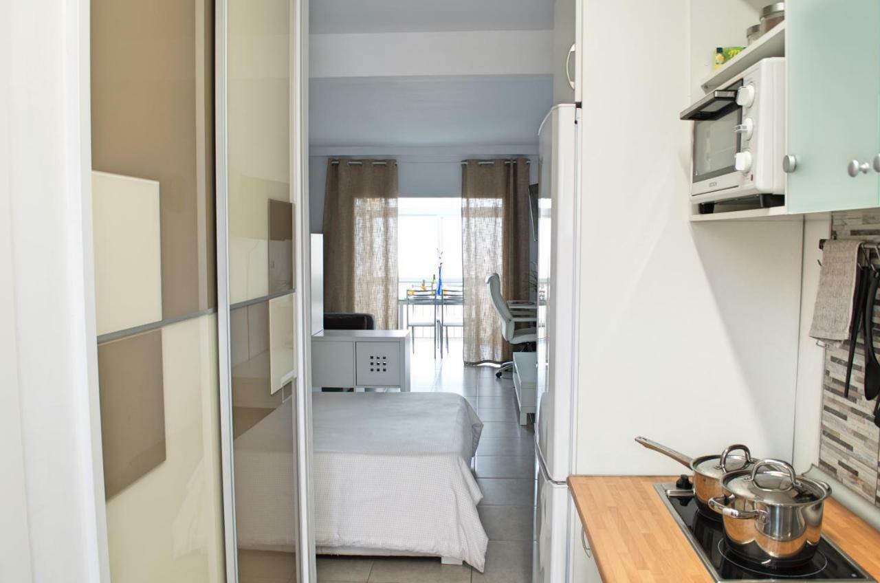 Edificio Seguro De Sol, Puerto La Cruz, Islas Canarias Tenerife Apartamento *