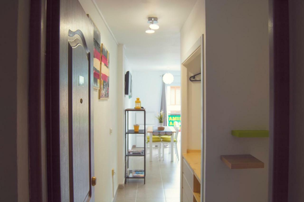 Appartement Centrico Apartamento Con Balcon Cerca De La Playa Puerto de la Cruz (Tenerife)