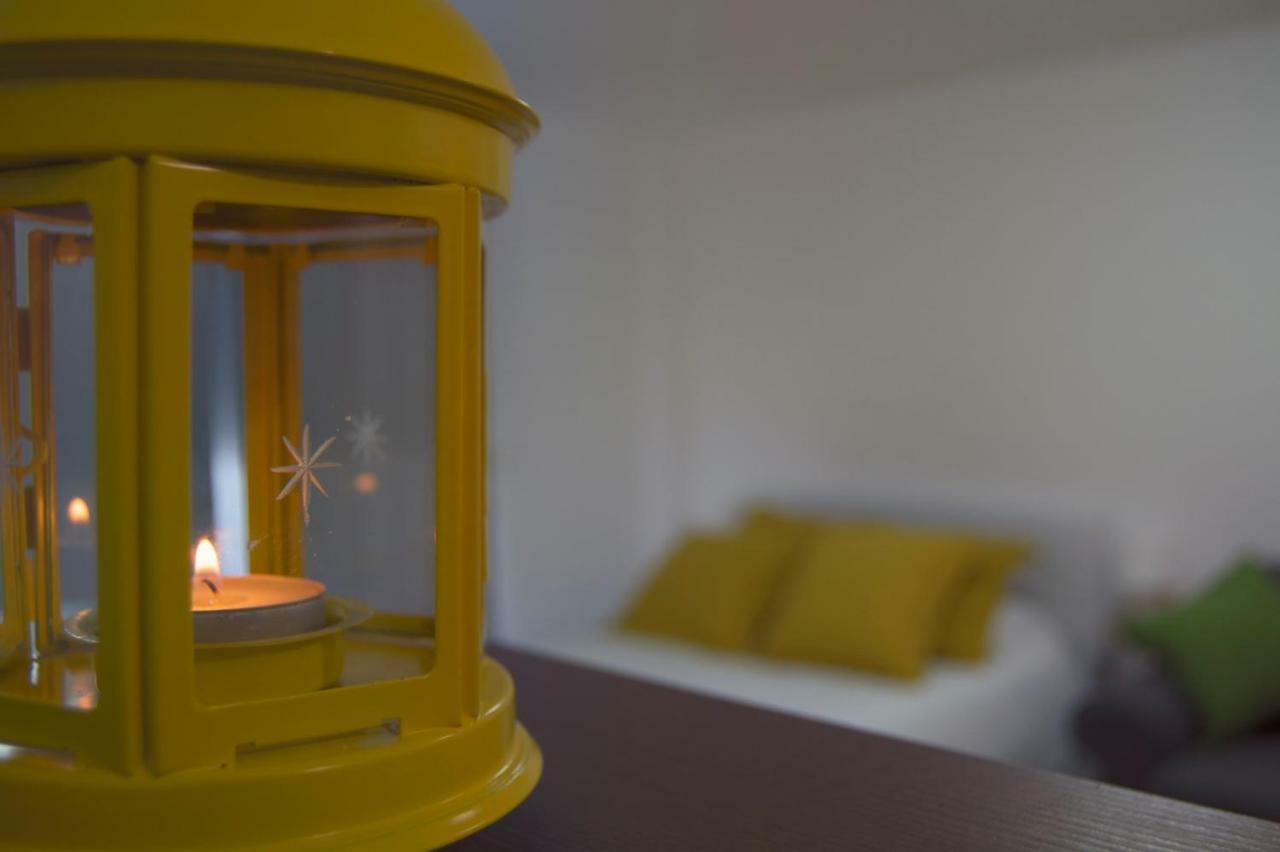 Centrico Apartamento Con Balcon Cerca De La Playa Appartement