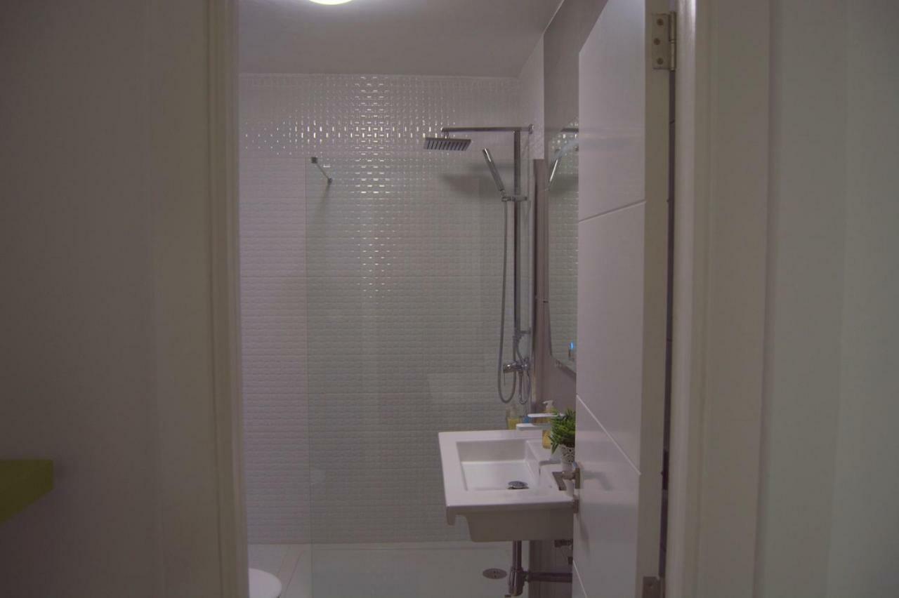 Appartement Centrico Apartamento Con Balcon Cerca De La Playa *