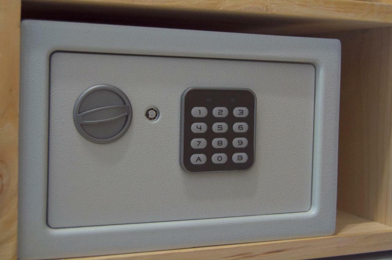 Centrico Apartamento Con Balcon Cerca De La Playa Appartement