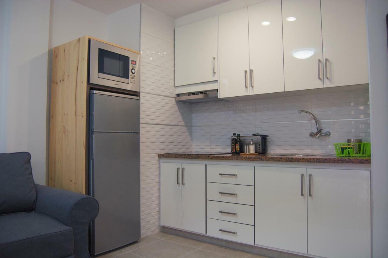 Centrico Apartamento Con Balcon Cerca De La Playa * Puerto de la Cruz (Tenerife)