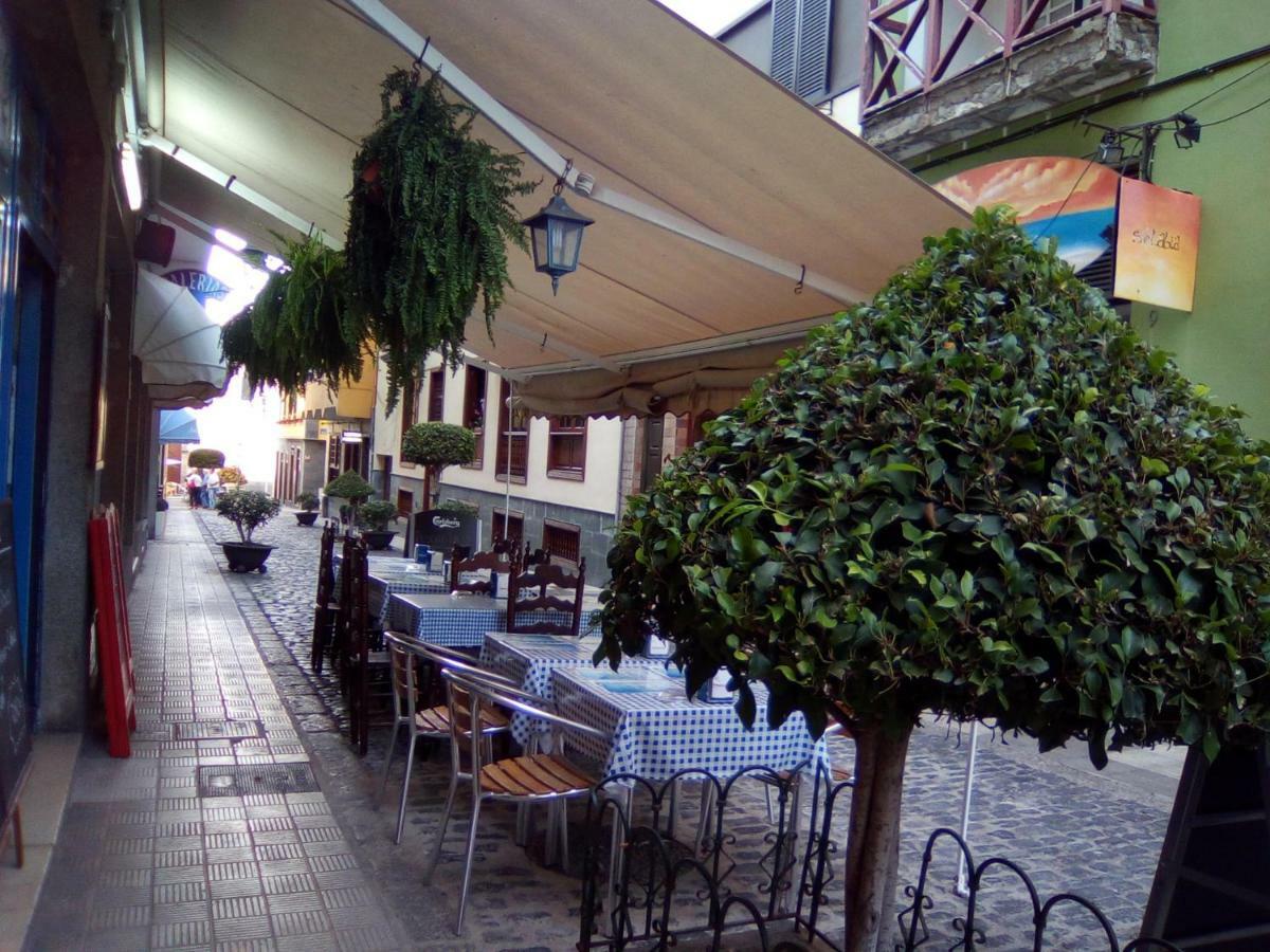 Carlos Y Rosa Căn hộ Puerto de la Cruz (Tenerife)