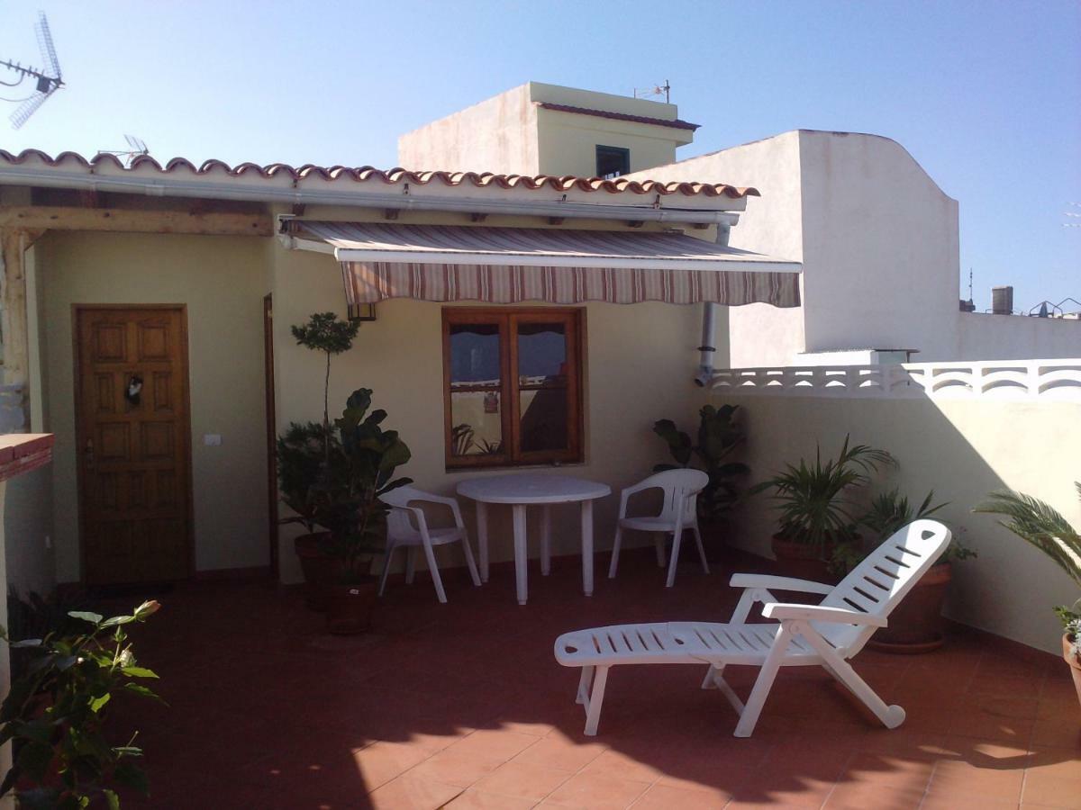 Apartamento 3 En Casa Rosamar Apartamento Puerto de la Cruz (Tenerife)