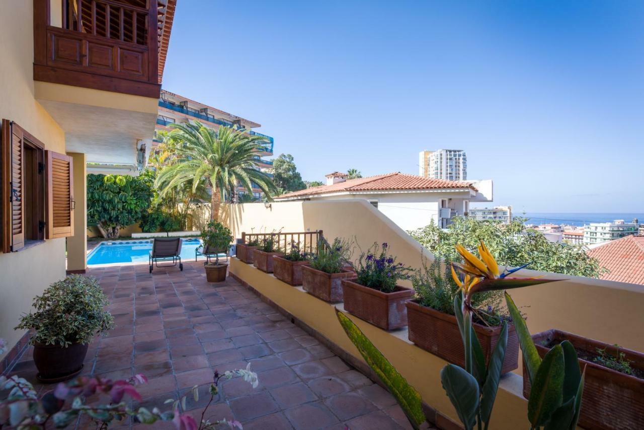 Holiday home Limonero