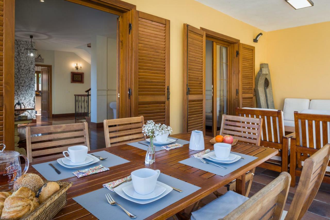 Limonero Holiday home