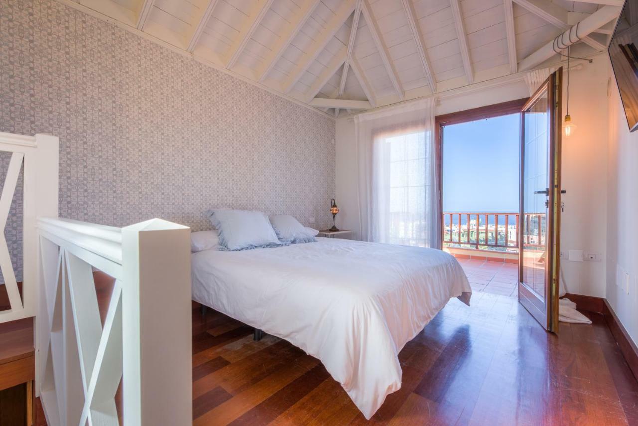 Limonero Holiday home