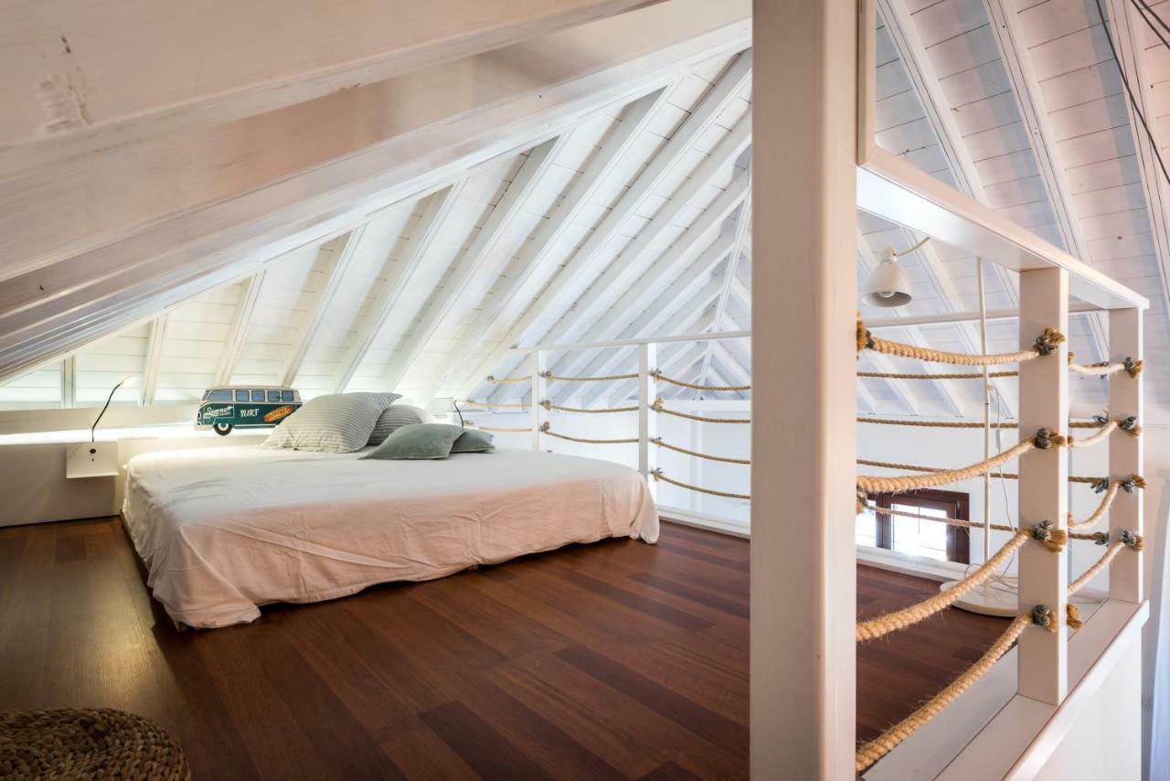 Limonero Holiday home