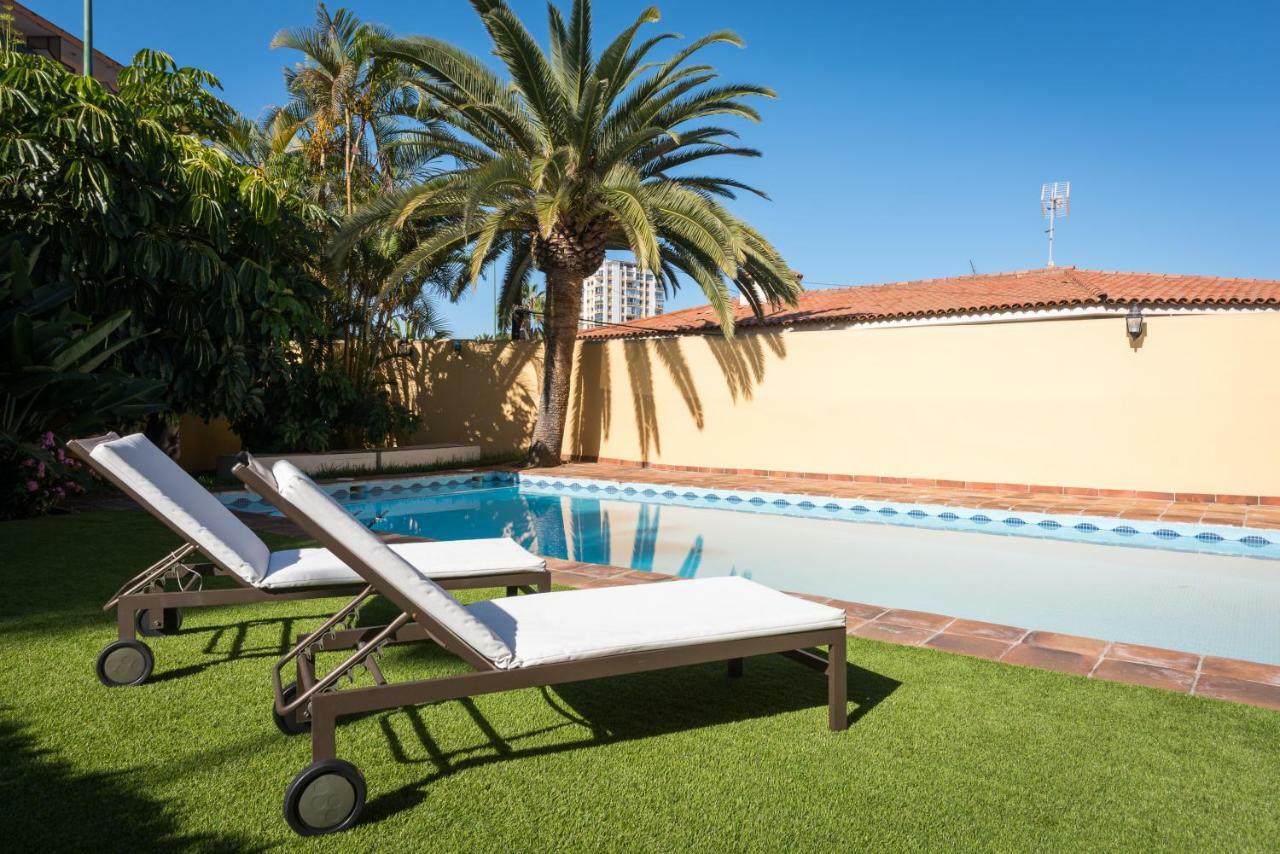 Limonero Holiday home Puerto de la Cruz (Tenerife)