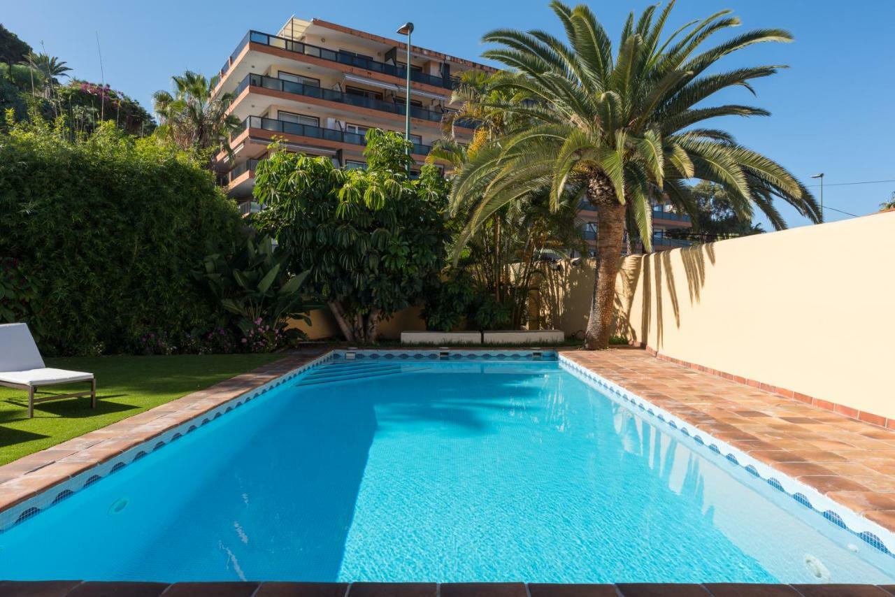 Limonero Holiday home *