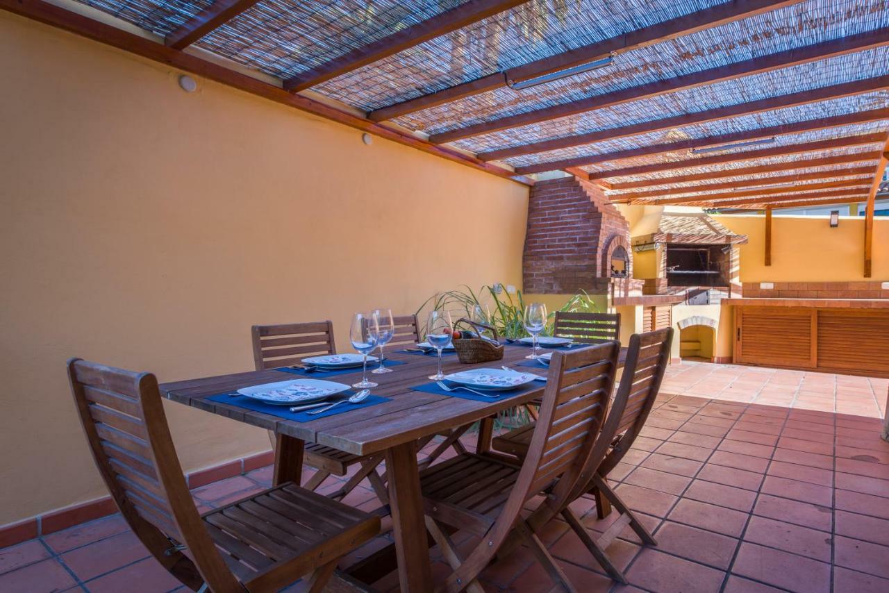 Holiday home Limonero Puerto de la Cruz (Tenerife)