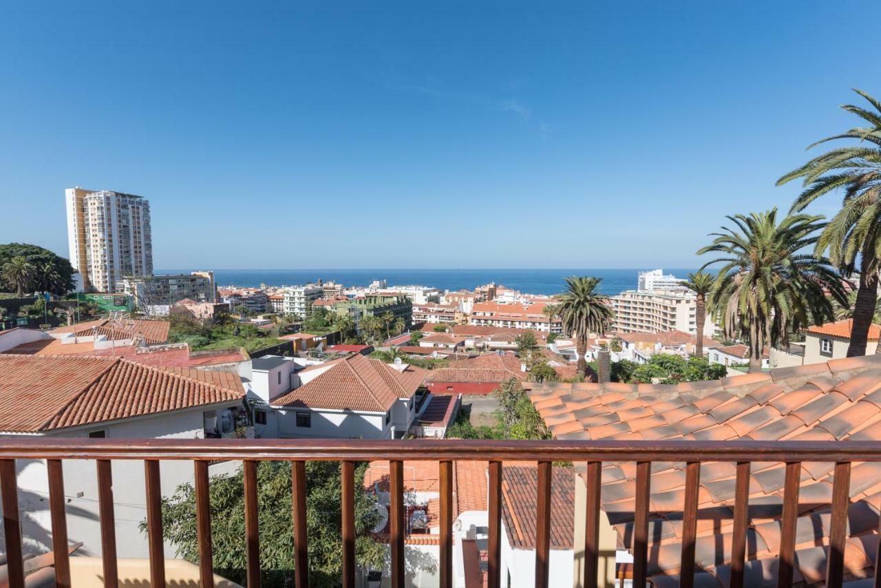 Limonero Holiday home