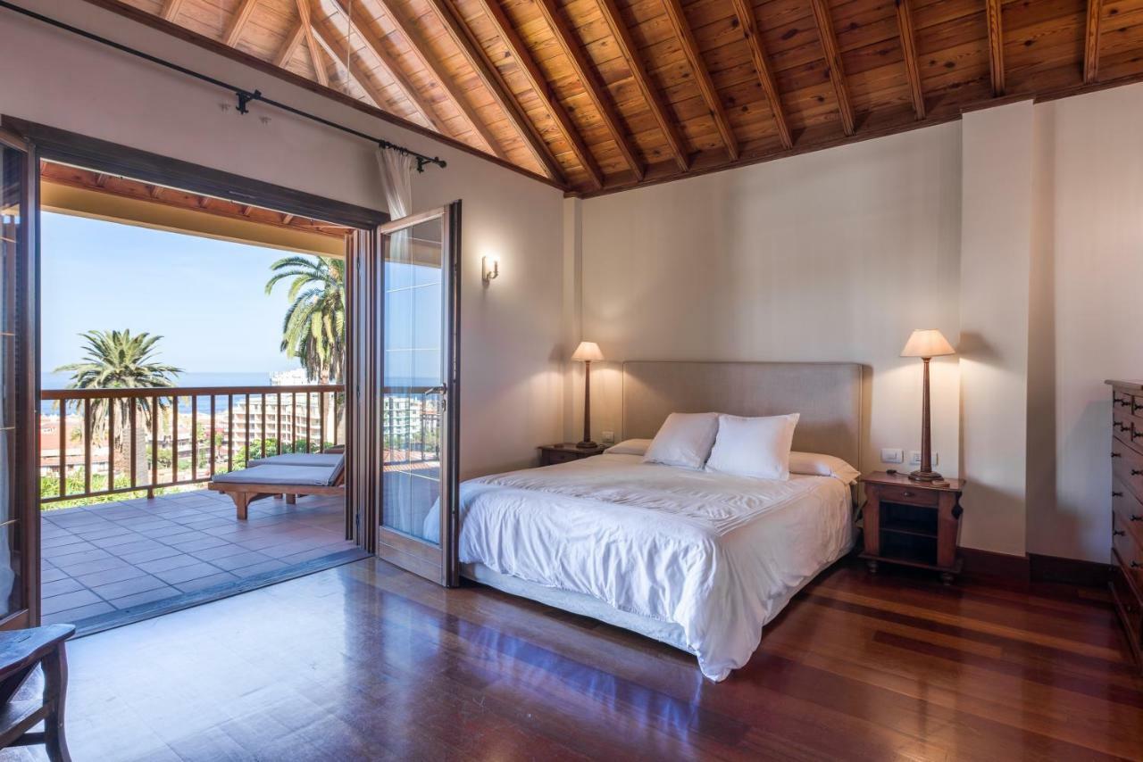 Limonero Holiday home