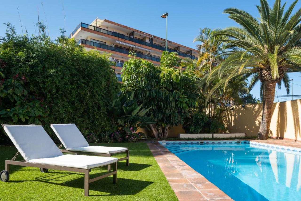Holiday home Limonero Puerto de la Cruz (Tenerife)