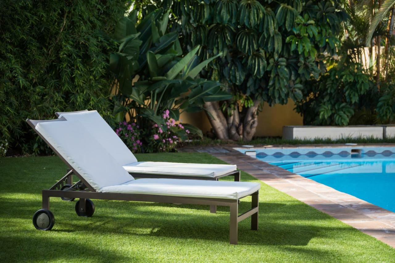 Holiday home Limonero