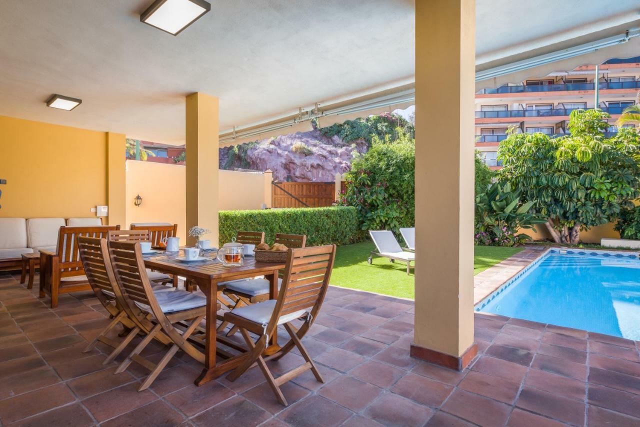 Limonero Holiday home Puerto de la Cruz (Tenerife)
