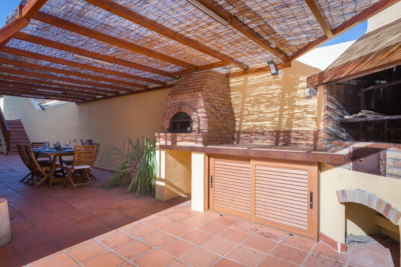 Holiday home Limonero *