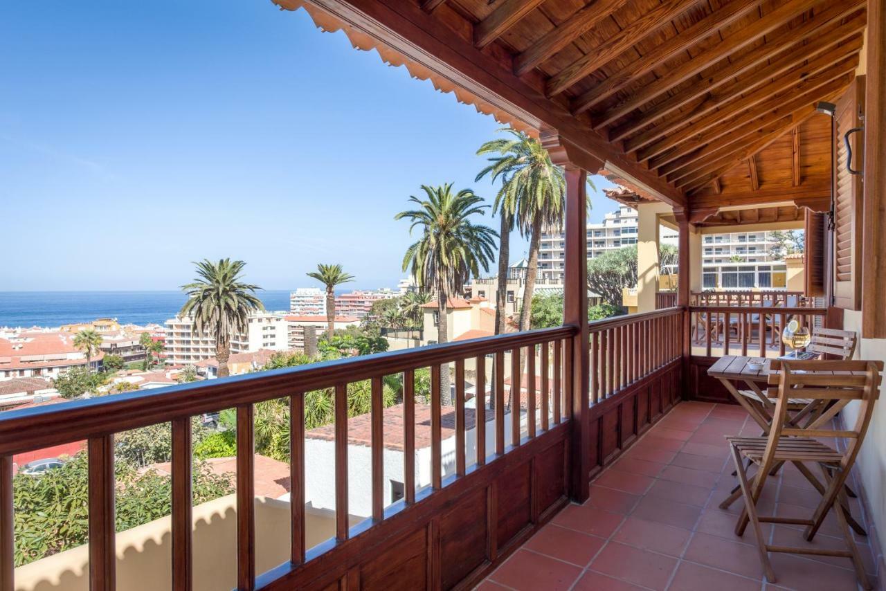 Holiday home Limonero *