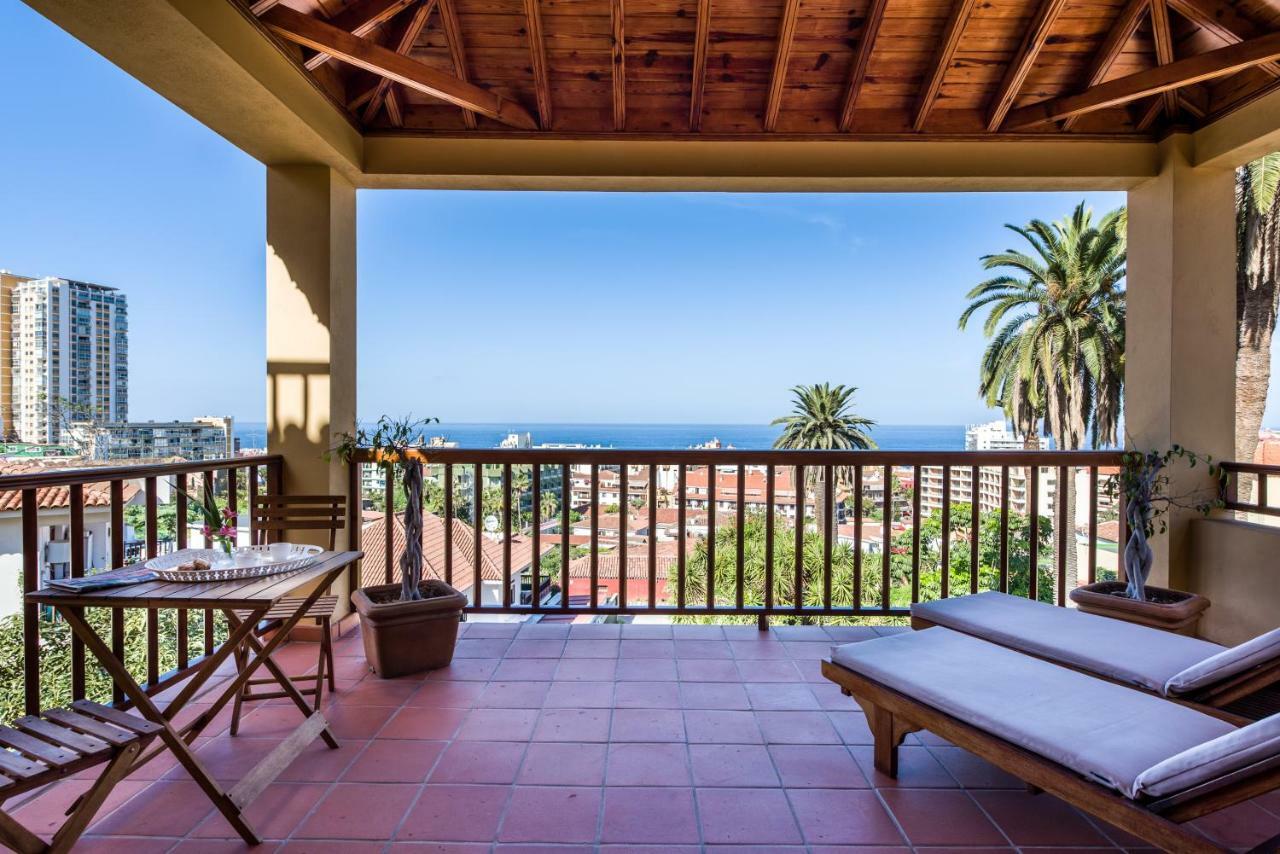 Limonero Holiday home *