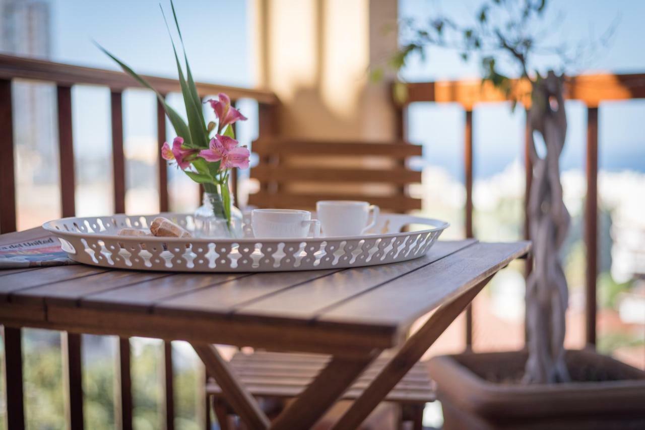 Limonero Holiday home