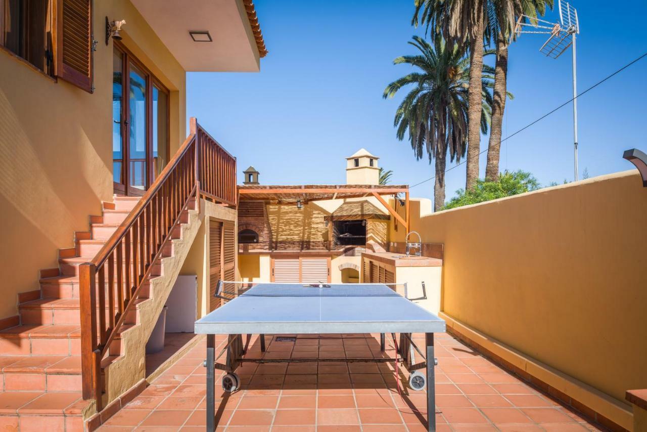 Limonero Holiday home *