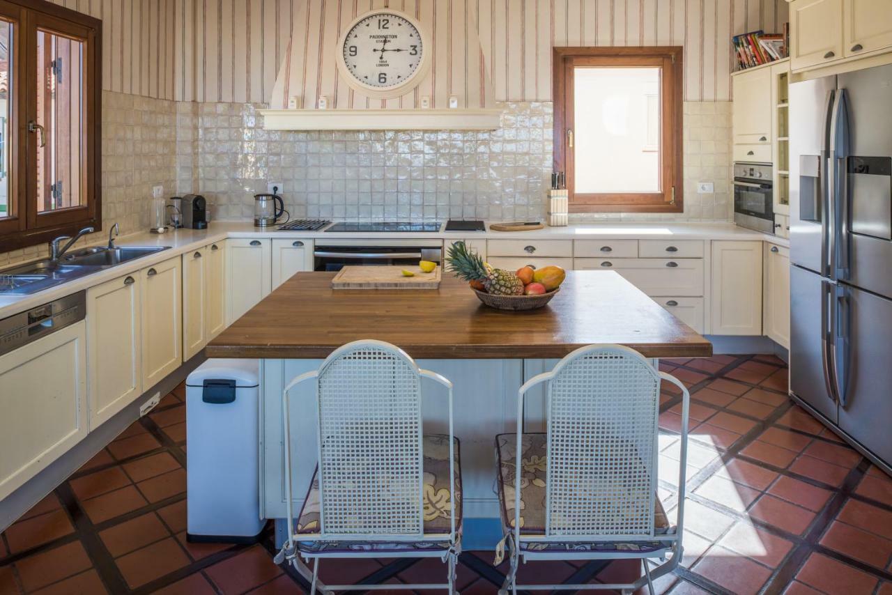 Limonero Holiday home