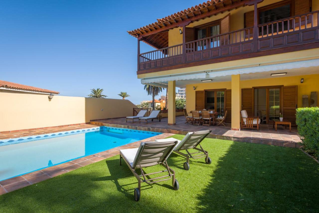 Limonero Holiday home