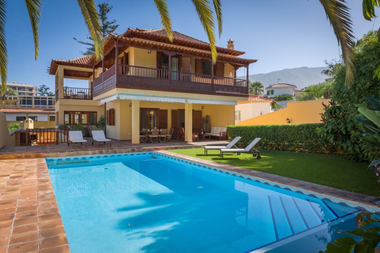 Limonero Holiday home