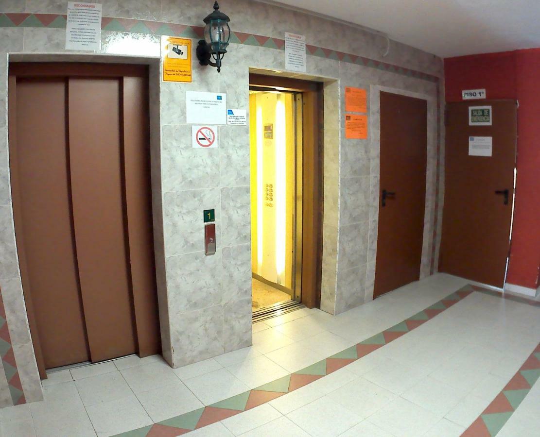 Apartamento Edificio Seguro De Sol, Puerto La Cruz, Islas Canarias Tenerife Puerto de la Cruz (Tenerife)