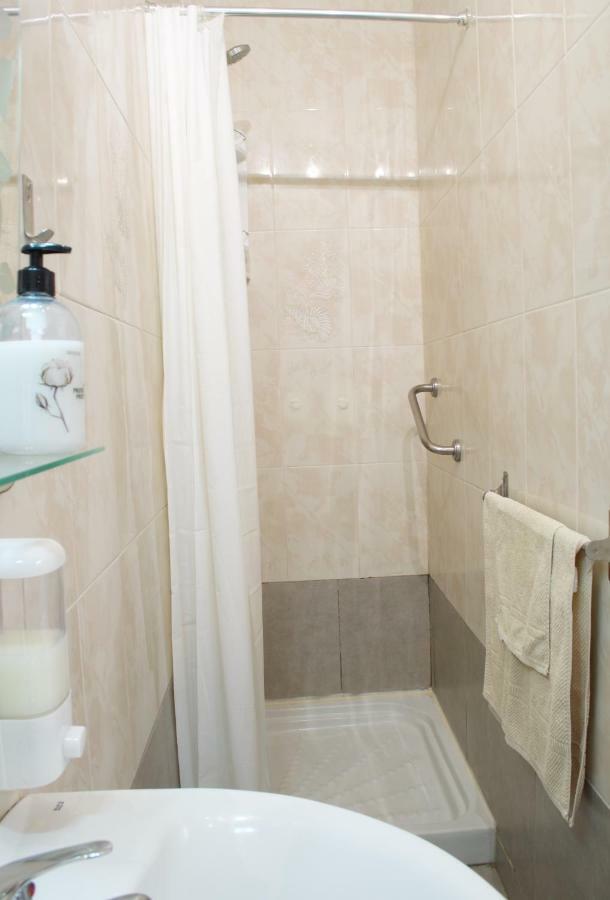 Edificio Seguro De Sol, Puerto La Cruz, Islas Canarias Tenerife Apartamento *