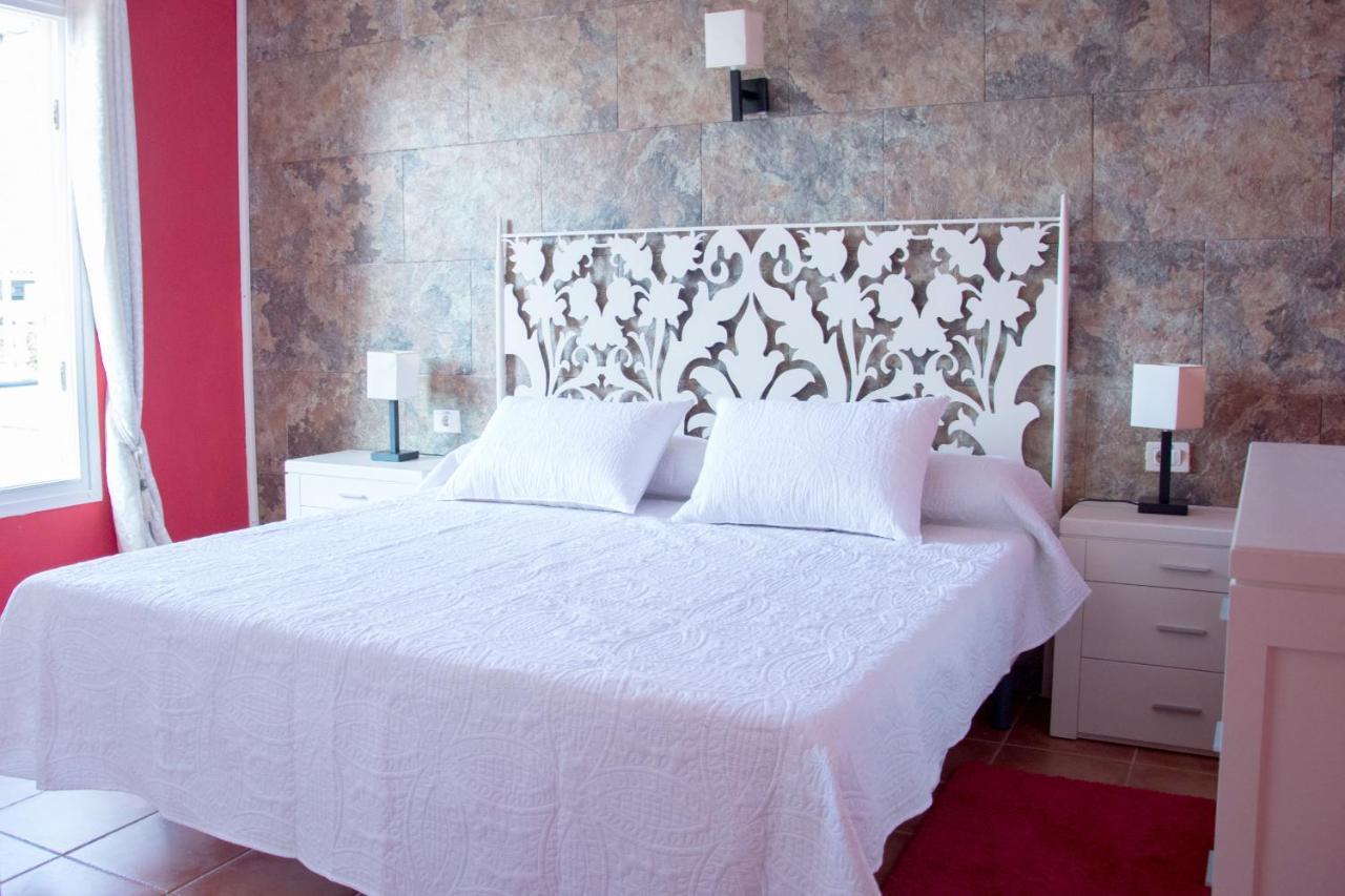 Nerea Holiday home Puerto de la Cruz (Tenerife)
