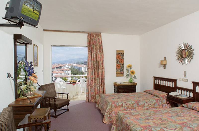 Casa Del Sol Hotel 3*