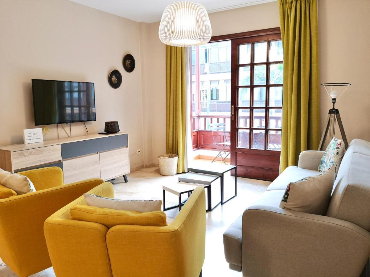 Apartment The Cute Puerto de la Cruz (Tenerife)