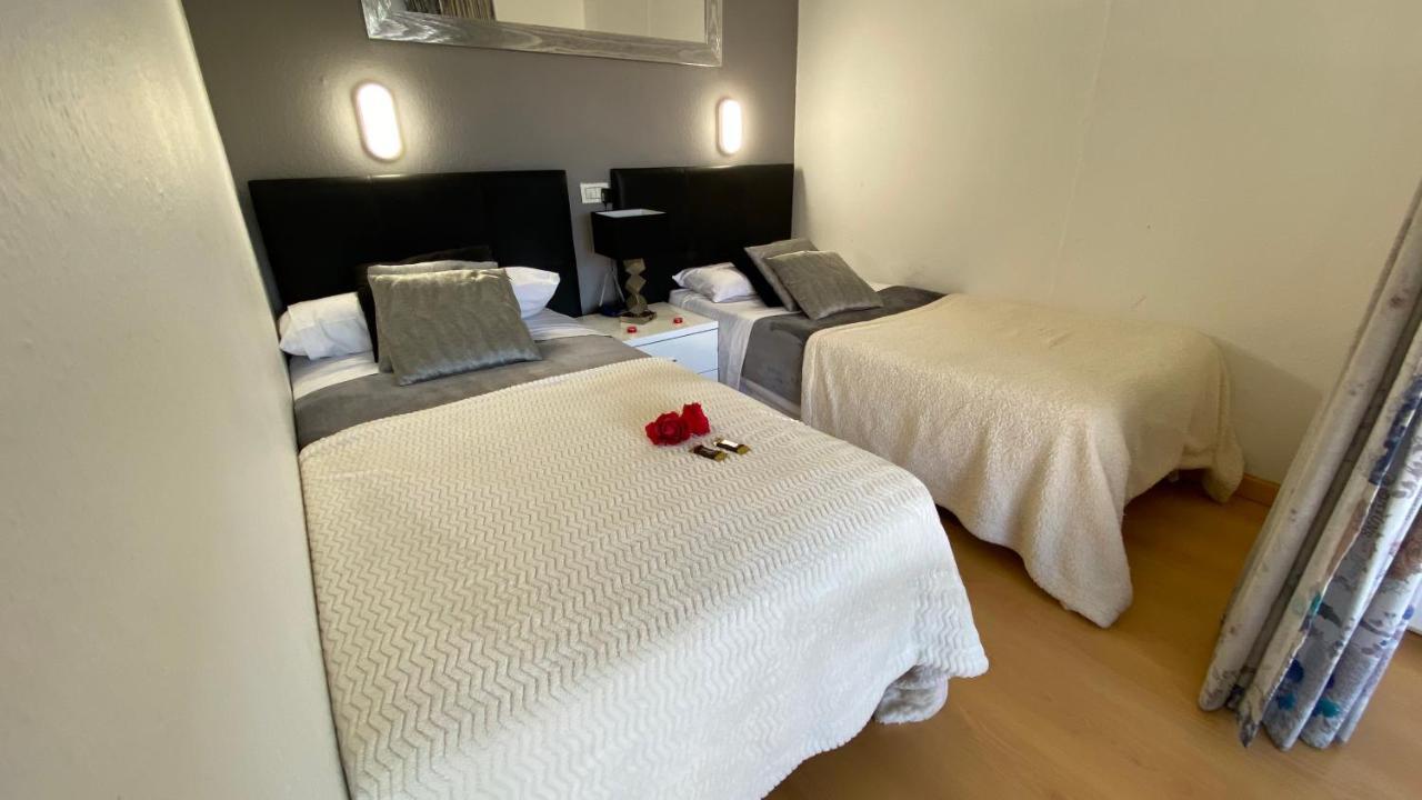 Molino Blanco Apartment