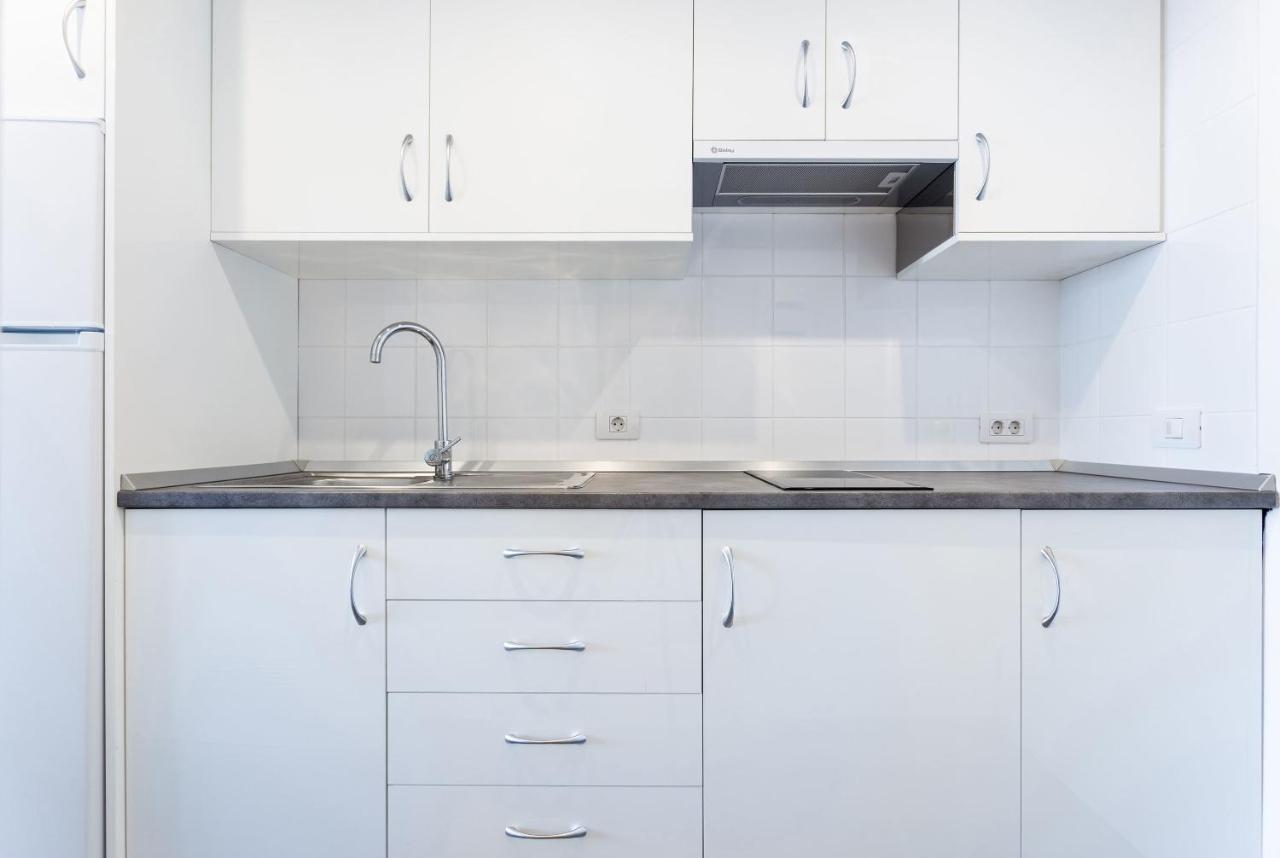 Studio 815 Im Precise Tenerife Apartment
