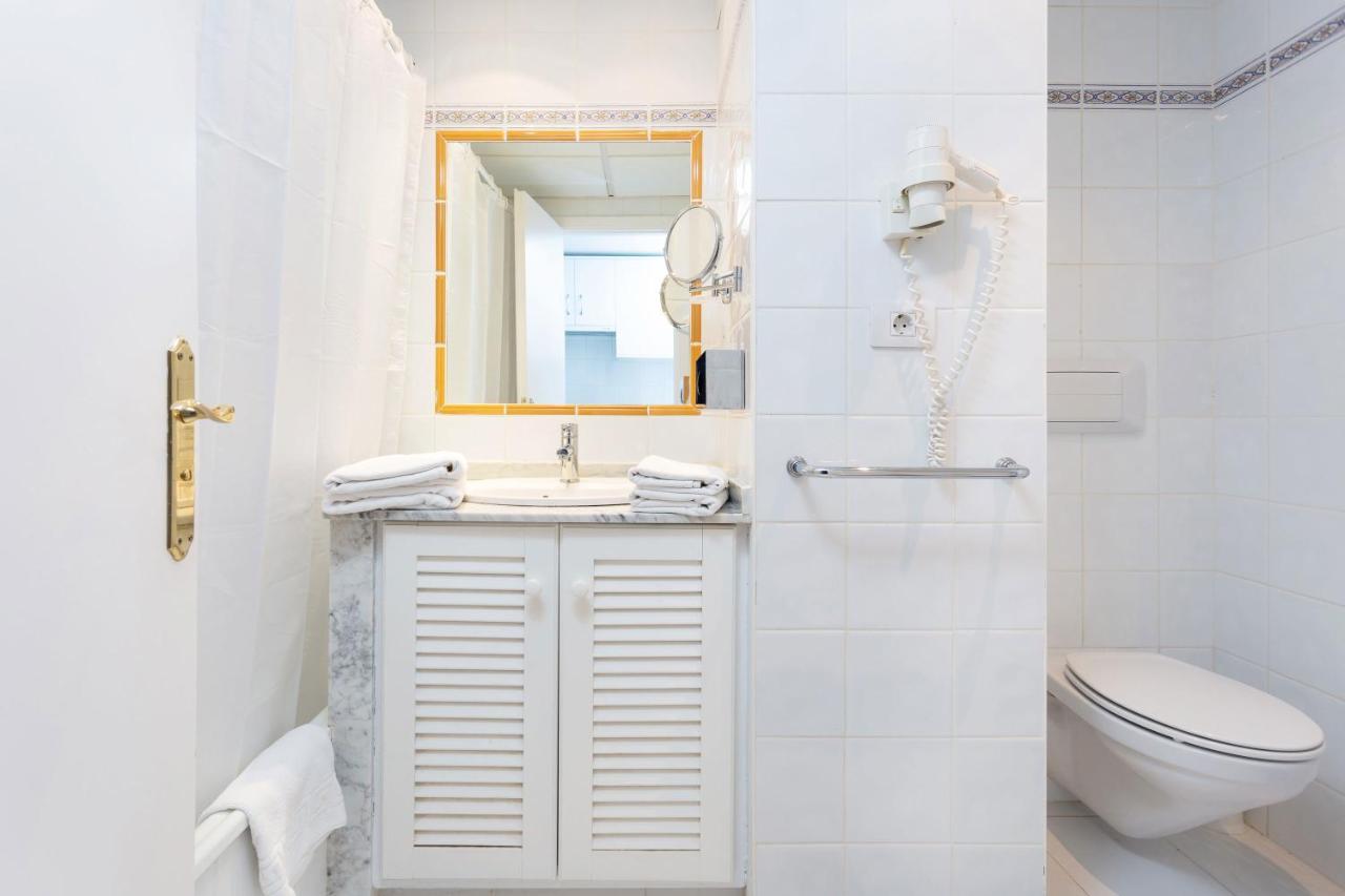 Studio 815 Im Precise Tenerife Apartment *